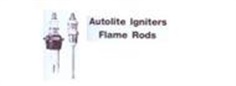 FLAME ROD IGNITION