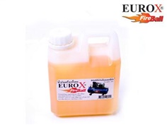 น้ำมันปั๊มลม EUROX 4 ลิตร