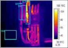 IR  Thermo scan