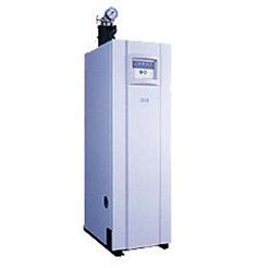 Gas Boiler - Small Once Through Boiler 120 kg/hr 