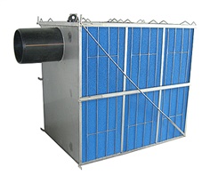 ecoLine-b Oil/Water Separator (เครื่องแยกน้ำมันออกจากน้ำ)