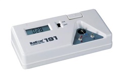 เครื่องวัดอุณหภูมิ หัวแร้ง เครื่องตรวจสอบปลายหัวแร้ง วัดหัวแร้ง วัดความร้อนหัวแร้ง Thermometer BK191