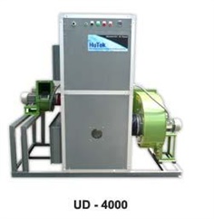 Desiccant Dehumidifier UD-4000