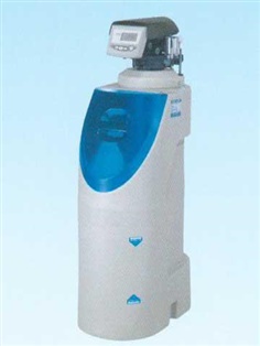 Water Softener Auto-Type