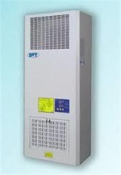 Air Conditioner  for Machine System Control / รับติดตั้งระบบปรับอากาศตู้คอนโทรล