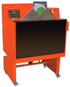 MAIL PACK PACKAGING MACHINES