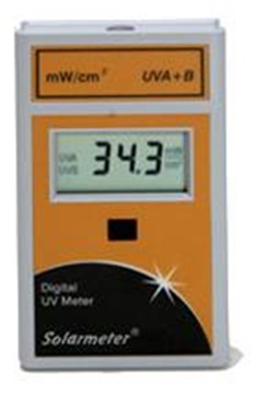 Ultraviolet UV Meter เครื่องวัดแสงยูวี Total UV 5.0