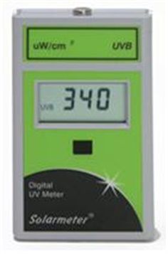 Ultraviolet UV Meter เครื่องวัดแสงยูวี UVB UV 6.2