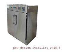 ตู้ ควบคุมความชื้น อุณหภูมิTemp-Humid Chamber Diligent รุ่น TH-4575 new design