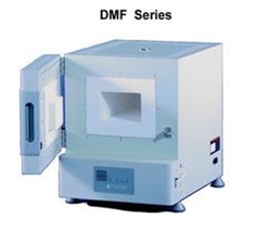 เตาเผาความร้อนสูง Furnaces Humanlab รุ่น DMF-125, 1200 C 125 ลิตร