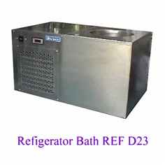 เครื่องทำน้ำเย็น Diligent รุ่น REF D23