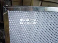 air filter fram