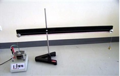 Experiment Standing wave
