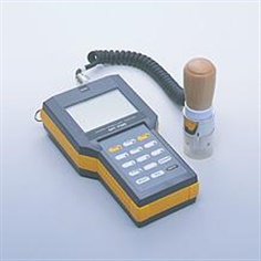 เครื่องวัดความชื้นไม้ [Wood Moisture Tester] MT-700 