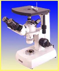 กล้องดูผิวโลหะ XJP-3A Metallurgical Microscope