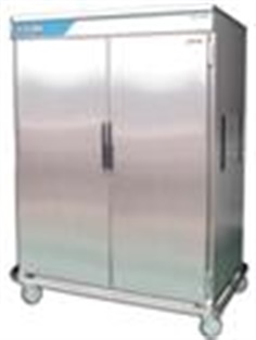 Thermic Hot Banquet Cart 