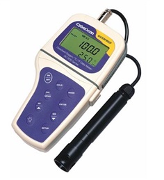 เครื่องวัดออกซิเจน Dissolved Oxygen DO Meter CyberScan DO300 