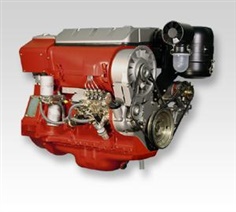 Engine for The agricultural equipment 43 - 129,9 kW  /  58 - 174 hp 