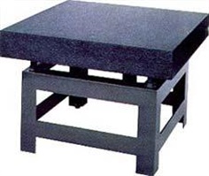 โต๊ะระดับหินแกรนิต /Granite surface plate