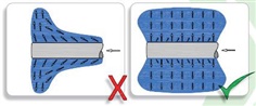 DFC สิทธิบัตรล่าสุดของ ท่อลมผ้า Fabric ducts,Textile ducts,Air Sox,Sock 