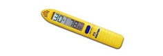 Pocket Type Thermo-Hygrometer เครื่องวัดอุณหภูมิและความชื้น