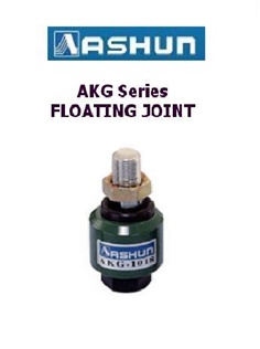 ASHUN -  Foating Joint  