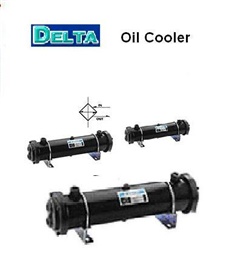 DELTA  -  Oil Cooler