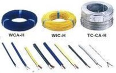 Thermocouple/RTD  Wire