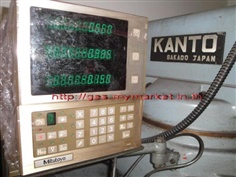 Service Reair MITUTOYO DIGITAL READ OUT SYSTEM ,LINEAR SCALE
