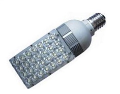 E40 Retrofit LED Street Lamp