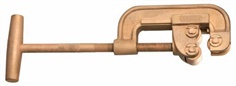 BRONZEplus pipe cutter