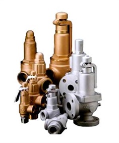 safety valve&relife valve,เซฟตี้ วาล์ว,วาล์วอุตสาหกรรม,วาล์ว