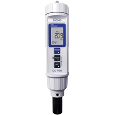 เครื่องวัดออกซิเจนในน้ำ DO Meter แบบปากกา รุ่น 850045