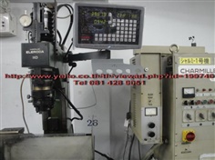 Service Repair Installation Digital Read Out System Linear Scale EDM