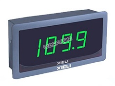 XL5135A-4 AC Power Supply Measuring DC Digital Ammeter