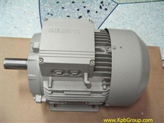 SIEMENS Three Phase Induction Motor 1LA7130-2AA60