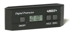 DIGITAL PROTRACTOR AND LEVEL