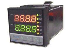 Temperature Controller เครื่องควบคุมอุณหภูมิ LT400-101000