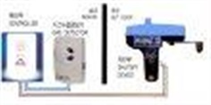 HANKOOK Gas Leak Detector (Household) AB-365R