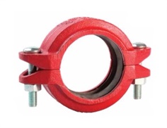 Grinnell G-FIRE 577 Rigid Coupling
