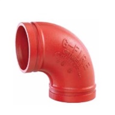 Grinnell G-FIRE Fitting 90 Elbow