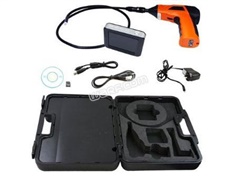 2GB Wireless Inspection Camera with LCD Color Monitor