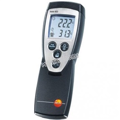 เครื่องวัดอุณหภูมิ Testo 922 Wireless Thermometer