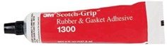 3M No.1300 Scotch Grip Rubber and Gasket 5 Oz.