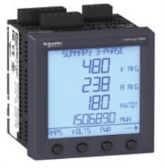 power meter, kWh meter