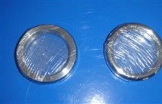 seal gasket Spiral Wound Gasket with inner and outer ring
