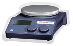 เครื่องกวนสารให้ความร้อน AMTAST-Pro Digital Hot plate Magnetic Stirrer