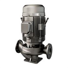 LPS pipe centrifugal pump