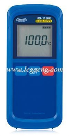 เครื่องวัดอุณหภูมิ กันน้ำ Thermometer - Waterproof รุ่น HD-1100
