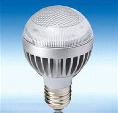 High Power LED Bulb 5W 